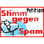 Fight SPAM